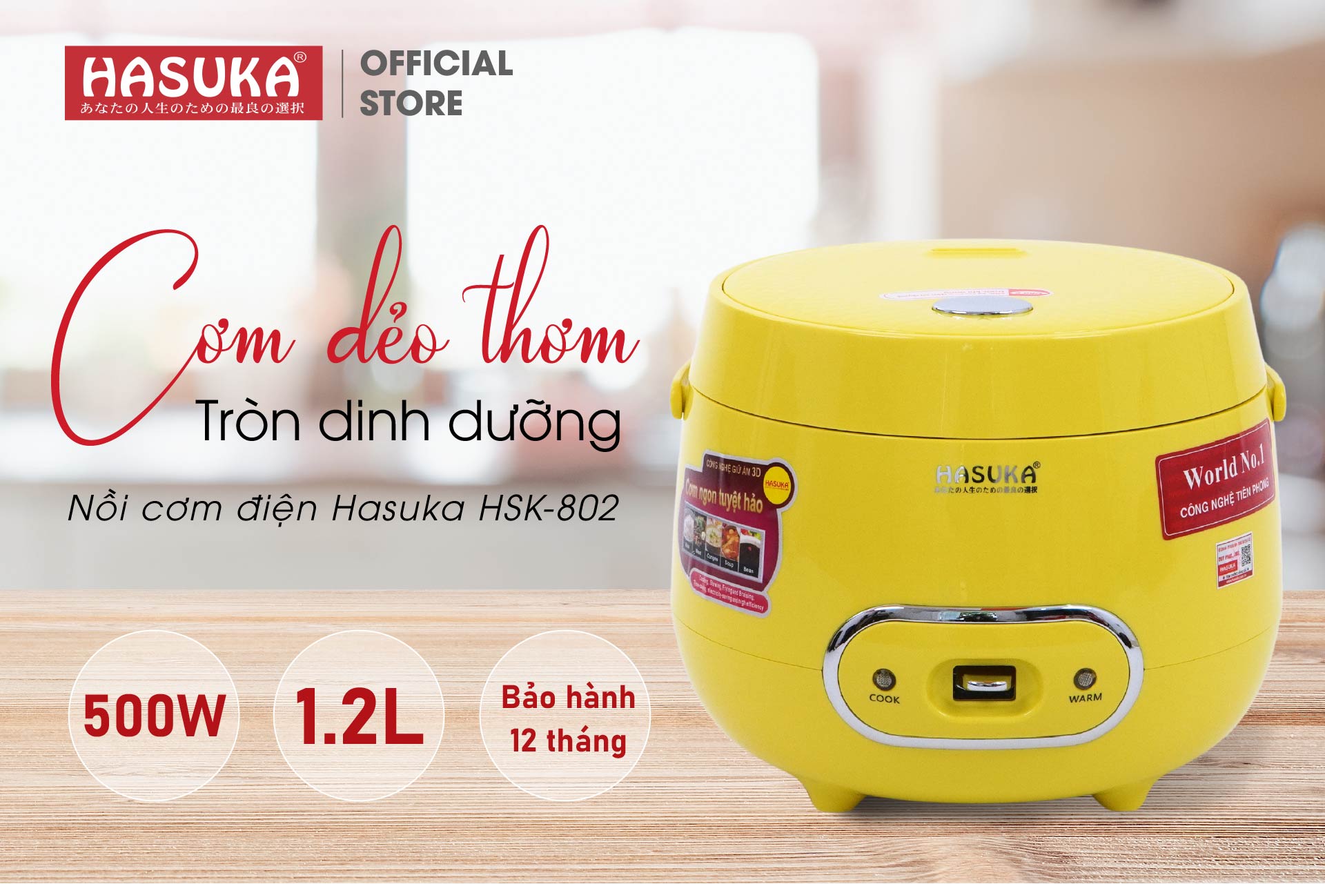 5 Mẹo Chọn Mua Nồi Cơm Điện Tốt Nhất Cho Gia Đình Bạn
