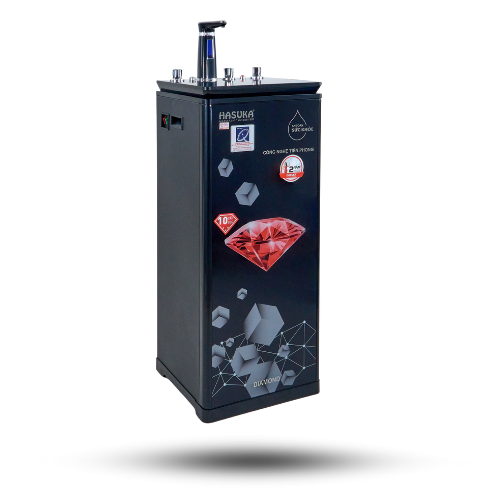 MÁY LỌC NƯỚC RO