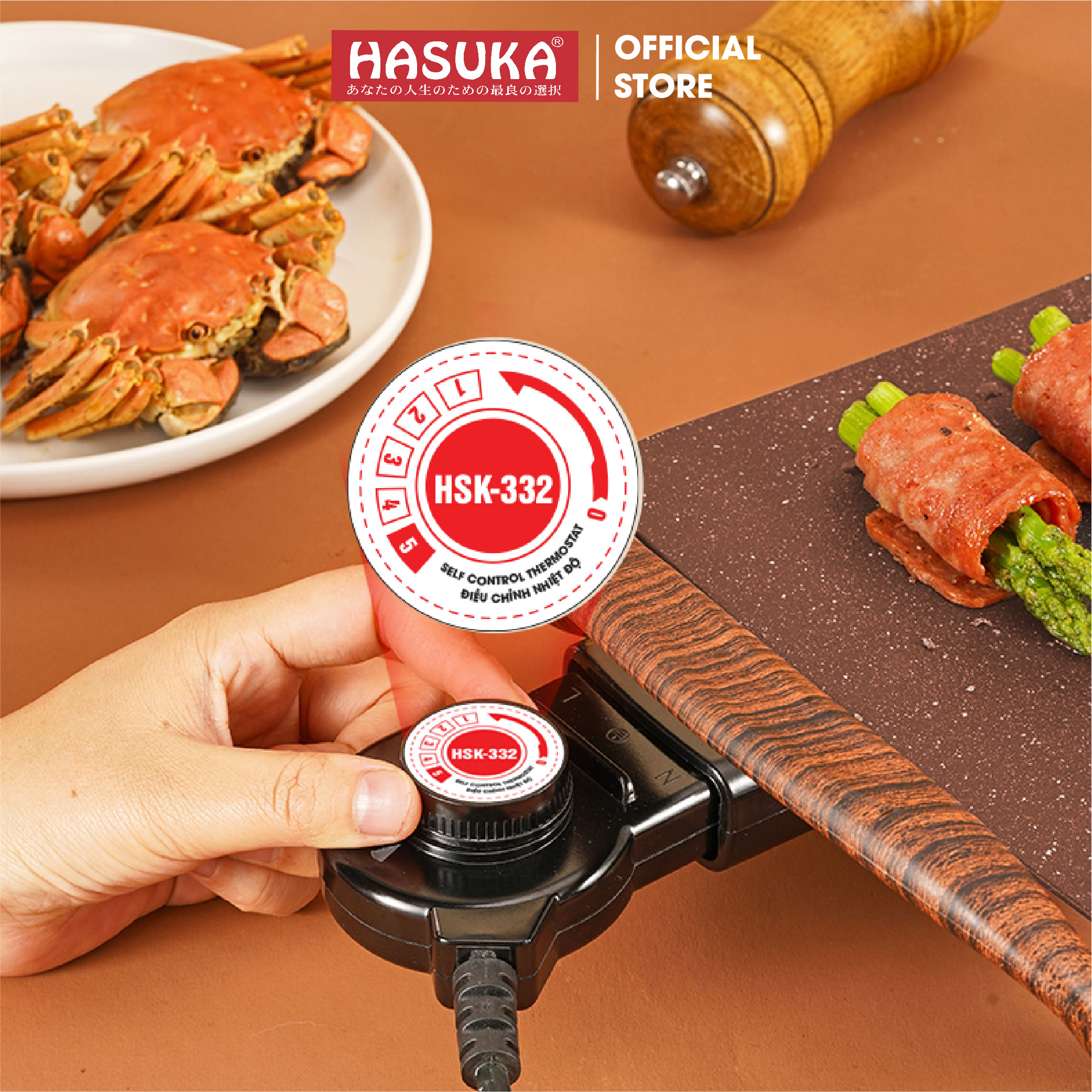 4 bí quyết nướng thịt ngon bằng bếp nướng điện