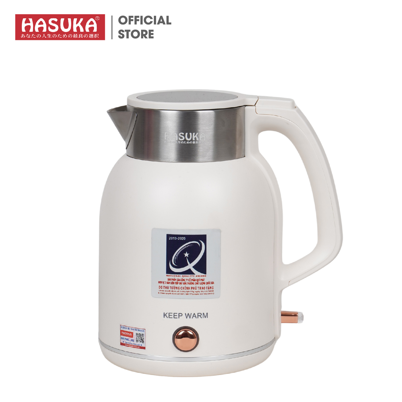 6 lợi ích vượt trội của ấm siêu tốc. Liệu sản phẩm này có đáng mua?