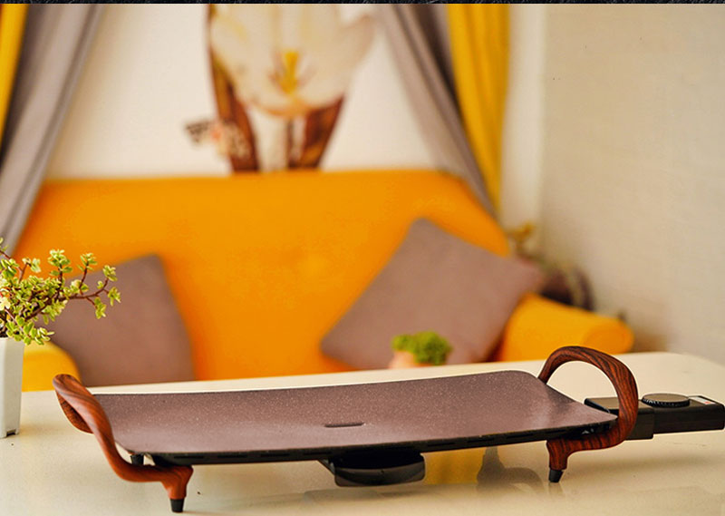 Hướng Dẫn Vệ Sinh Bếp Nướng Điện Đúng Cách