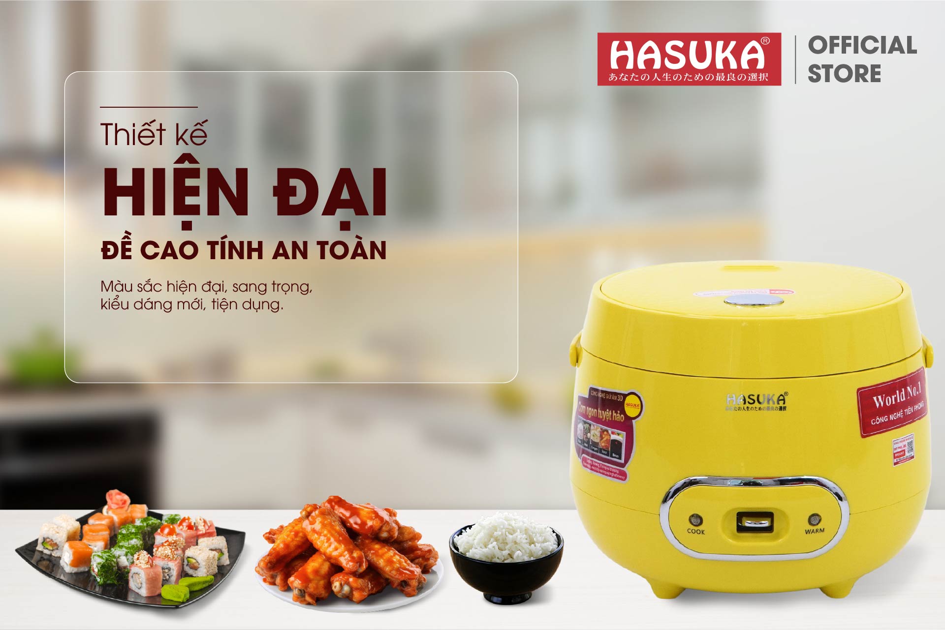 5 Sai Lầm Khi Mua Nồi Cơm Điện Mini – Lựa Chọn Sản Phẩm Thông Minh