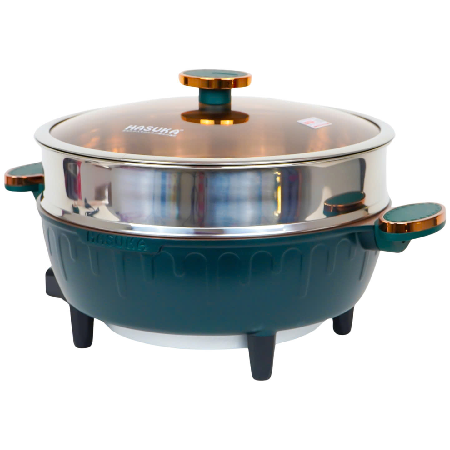 Bếp lẩu đa năng